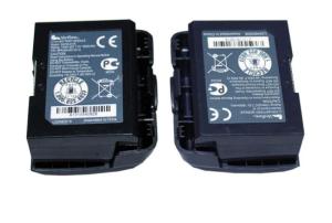 Wholesale credit card terminal: Original Verifone Rechargeable Li-ion Battery 7.4V 1800mAh for VX520 VX670 VX680 Pos Machine