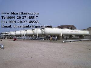 Wholesale lpg gas tanks: LPG  Semitrailer