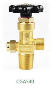Wholesale oxygen hose: CGA Cylinder Valve Medical Gas Cylinder Valves