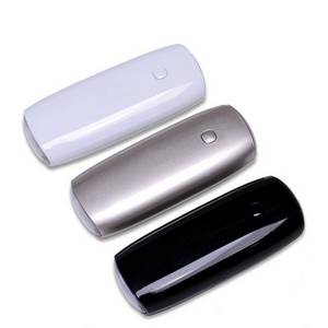 Wholesale battery charger: 10400mAh Universal Portable Power Bank Dustproof Tampon , MP3 PSP Li Ion Battery Power Charger