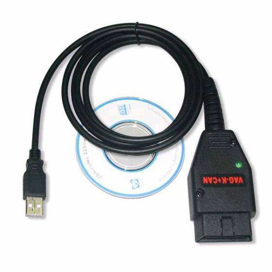 The VAG Tacho USB V2. 5(id:3355667). Buy VAG K+CAN Diagnostic, Tacho ...