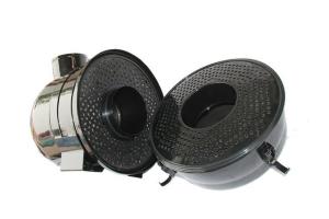 Wholesale road sweeper: Oil Bath Air Filter /Air Cleaner Assembly