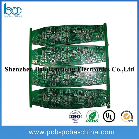 PCB Assembly From Shenzhen Electronics for Musical Instrumen