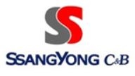 SsangyongC&B Company Logo