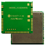 GSM Module Gprs Module Wireless Solution SIM300D/340D