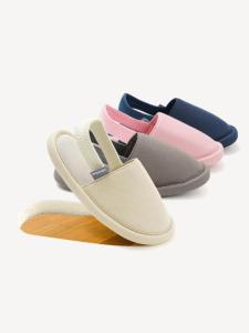 Wholesale slipper: 'Morning Calm' Indoor Noise Reducing Slippers (For Kids and Adults)