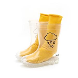 Wholesale kids boots: 'Rainy Day' Rain Boots