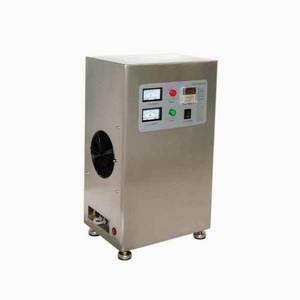 Wholesale Water Treatment: Ozone Generator