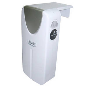 Wholesale toilet cleaner: Toliet Seat Ozone Purifier