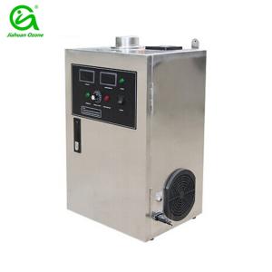Wholesale car air purifier: Purified Ozone Generator for Fast Food Shop Gas Treatment
