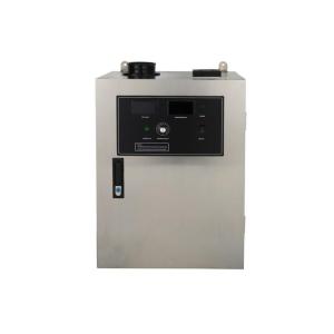 Wholesale baby wash: Purified Ozone Generator for Fast Food Shop Gas Treatment