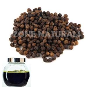 Wholesale black: Black Pepper Oleoresin CO2 Extracted