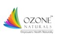 Ozone Naturals Company Logo