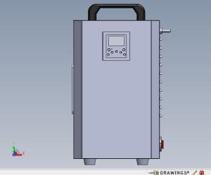 Wholesale air water generator: Ozone Generator for Air and Water Treatment