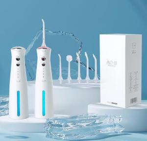 Wholesale rotatable target: Smart Clean Ozone Cardless Advanced Water Flosser From Factory