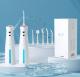 Smart Clean Ozone Cardless Advanced Water Flosser From Factory