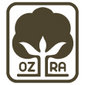 Ozra Textile Company Company Logo