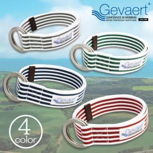 Wholesale textile: GEVAERTW Ring Quarter Line Belt