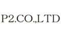 P2 Co., Ltd. Company Logo