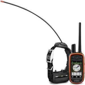 Wholesale track: Garmins, Alpha 100 Bundle, Includes Handheld and TT 15 Dog Device, Multi-dog Tracking GPS and Remote