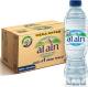 Al Ain Bottled Drinking Water for Immediate Supply.