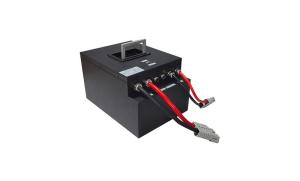 Wholesale rv reducer: 24V Lithium Ion Battery 200Ah