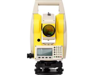 Wholesale color cases: 714-25 2-second Reflectorless Total Station