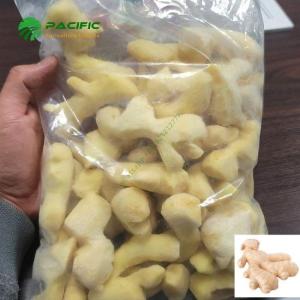 Wholesale e juice: Frozen Ginger From Viet Nam with High Quality Guarantee