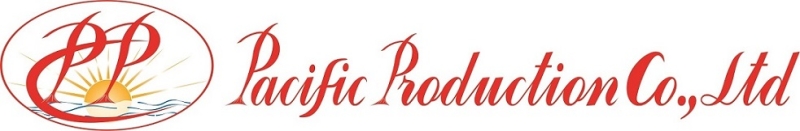 Pacific ProductionCo Company Logo