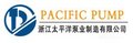 Pacific Pump Group Co.,Ltd. Company Logo