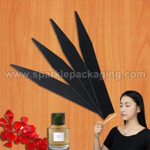 Wholesale corrugated pop displays: Custom Premium Fragrance Test Paper Fragrance Tester Strips for Scents and Essential Oils