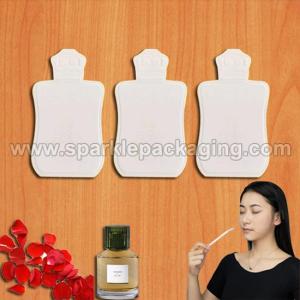 Wholesale perfume essential oil: Custom Premium Perfume Fragrance Test Strips Test Paper for Scents and Essential Oils