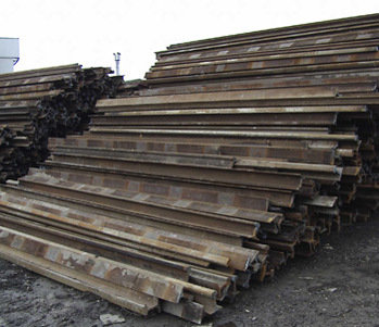Used Rails R50-R65