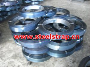 Wholesale Steel Strips: Steel Strap
