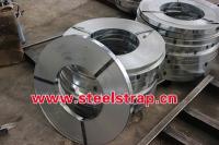 Galvanized Steel Strapping