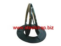 Steel Strapping for Packing