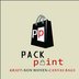Pack Point International - Exporter of Cotton Tote Bags