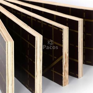 Wholesale gi: High-class Furniture Plywood From Vietnam