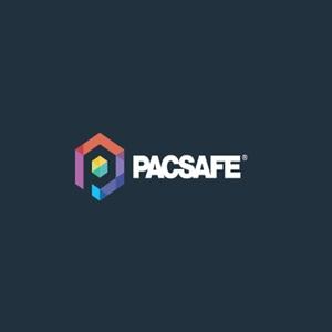 Pacsafe Packaging
