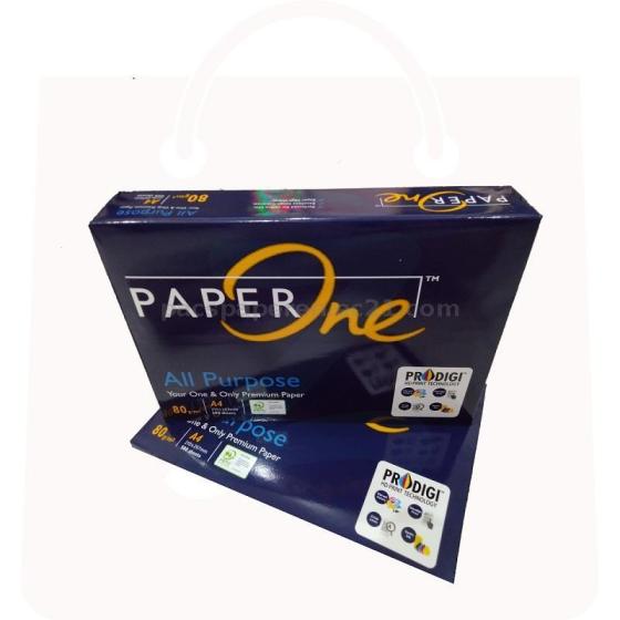 Paper One A4 80 GSM Top Quality(id:11757407) Product details - View ...