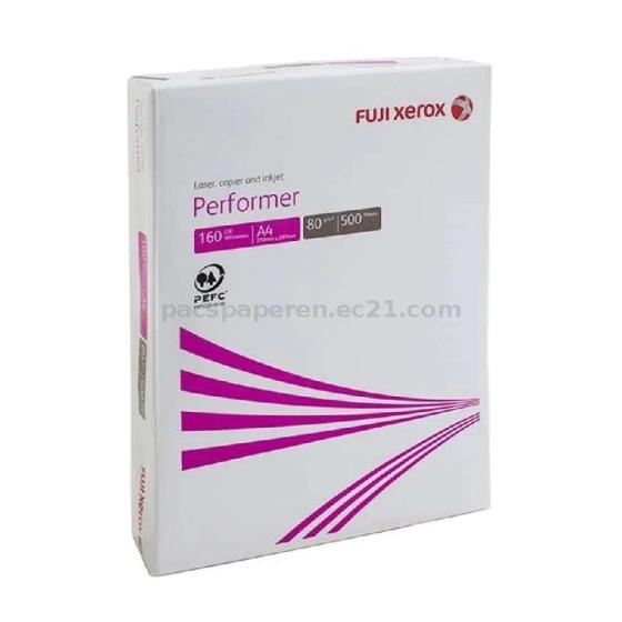 Xerox Paper A4 80 GSM(id:11757415). Buy Indonesia copy paper a4, office ...