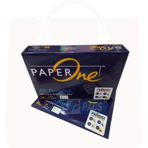 Wholesale paper one: Paper One A4 80 GSM Quality Premium
