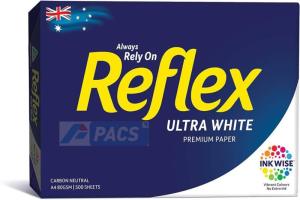 Wholesale colour: Reflex Copy Paper A4 80,75,70 GSM