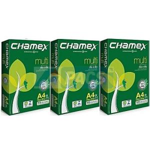 Wholesale touch: Chamex Copy Paper A4 80 GSM Premium Quality