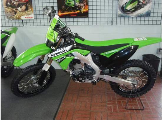 Kawasaki Kx250f Kx 250 F 2011 id 5390441 Product details View