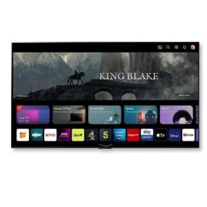 Wholesale game controller: Buy LG 65 OLED Evo C3 4K Smart TV Only $899 At Gizsale.Com