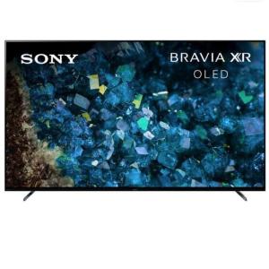 Wholesale Television: Buy Sony 77 BRAVIA XR A80L OLED 4K HDR Google TV Only $1388 At Gizsale.Com