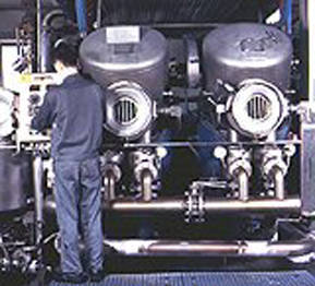 Wholesale Synthetic Fiber: Dyeing Factory