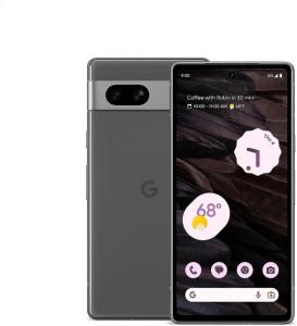 Wholesale google: Google Pixel 7a - Unlocked Android Cell Phone