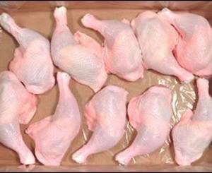 Wholesale chicken leg: Halal Certified Whole Chicken Legs for Sale